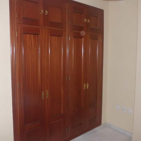 Ferienwohnung Triana Pureza Sevilla Exterior foto
